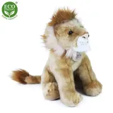 rappa-211490-maskotka-pluszowy-lew-30-cm-wiek-dziecka-0