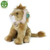 rappa-211490-maskotka-pluszowy-lew-30-cm-waga-z-opakowaniem-0-3-kg