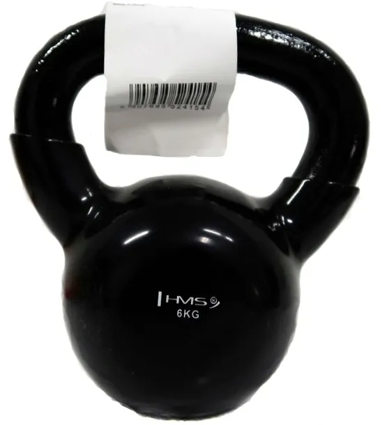 kettlebell-zeliwny-hms-knv06-hantla-winyl-6kg-waga-6-kg