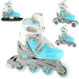 lyzworolki-regulowane-4w1-rolki-wrotki-lyzwy-31-34