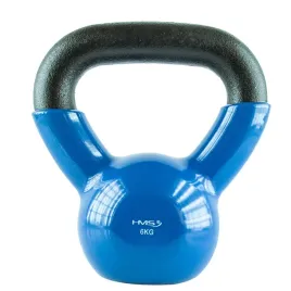 kettlebell-zeliwny-pokryty-winylem-hms-knv06-niebieski-6-kg