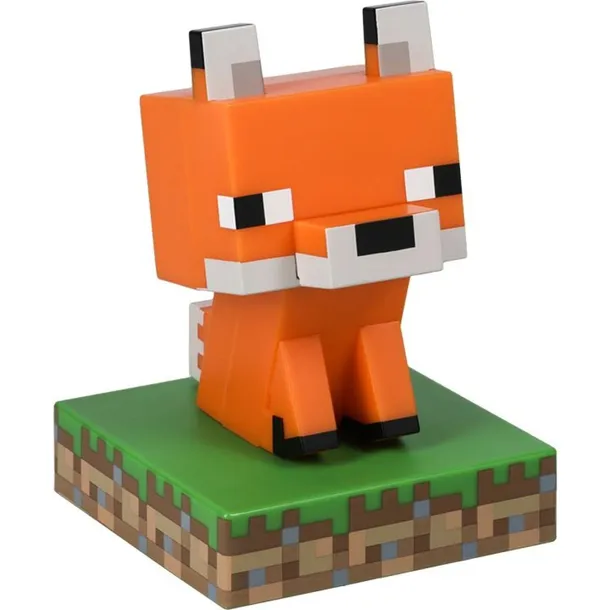minecraft-lampka-nocna-renard-lisek-228764-certyfikat-ce
