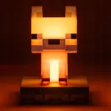minecraft-lampka-nocna-renard-lisek-228764-waga-z-opakowaniem-0-5-kg