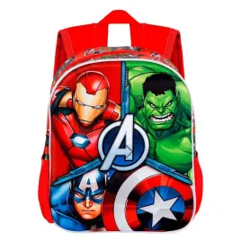 marvel-plecak-3d-avengers-31-cm-3349