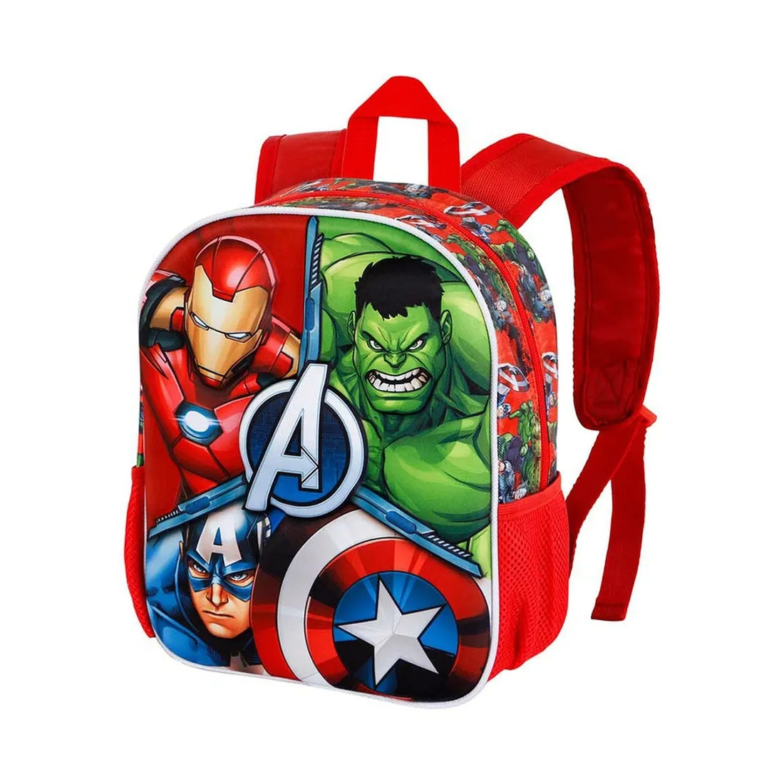 marvel-plecak-3d-avengers-31-cm-3349