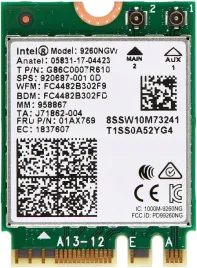 intel-dual-band-wireless-ac9260ngw-m-2-ngff-bt5-0