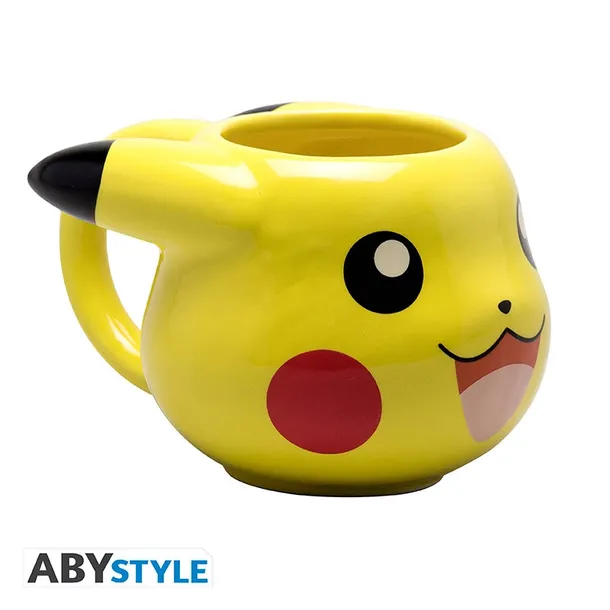 pokemon-41778-kubek-3d-pikachu-tematyka-motyw-pokemon
