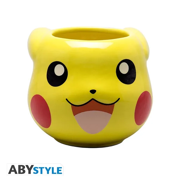 pokemon-41778-kubek-3d-pikachu-material-ceramika-waga-z-opakowaniem-0-1-kg