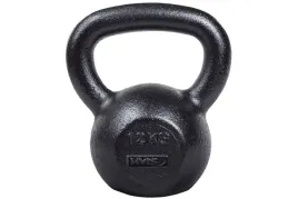 kettlebelle-hms-12-kg-czarny