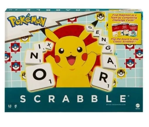 mattel-gra-scrabble-pokemon-hxb94-wersja-jezykowa-angielski-waga-z-opakowaniem-0-1-kg