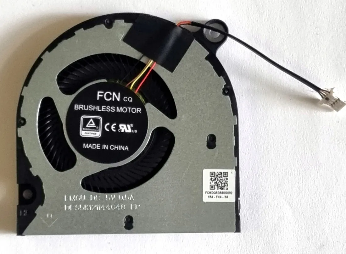 acer-fan-wentylator-do-acer