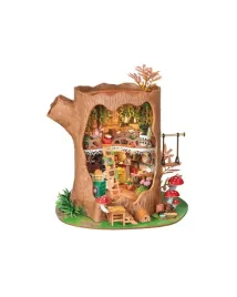 puzzle-3d-diy-mini-house-story-tree-house-rolife-275-elementow