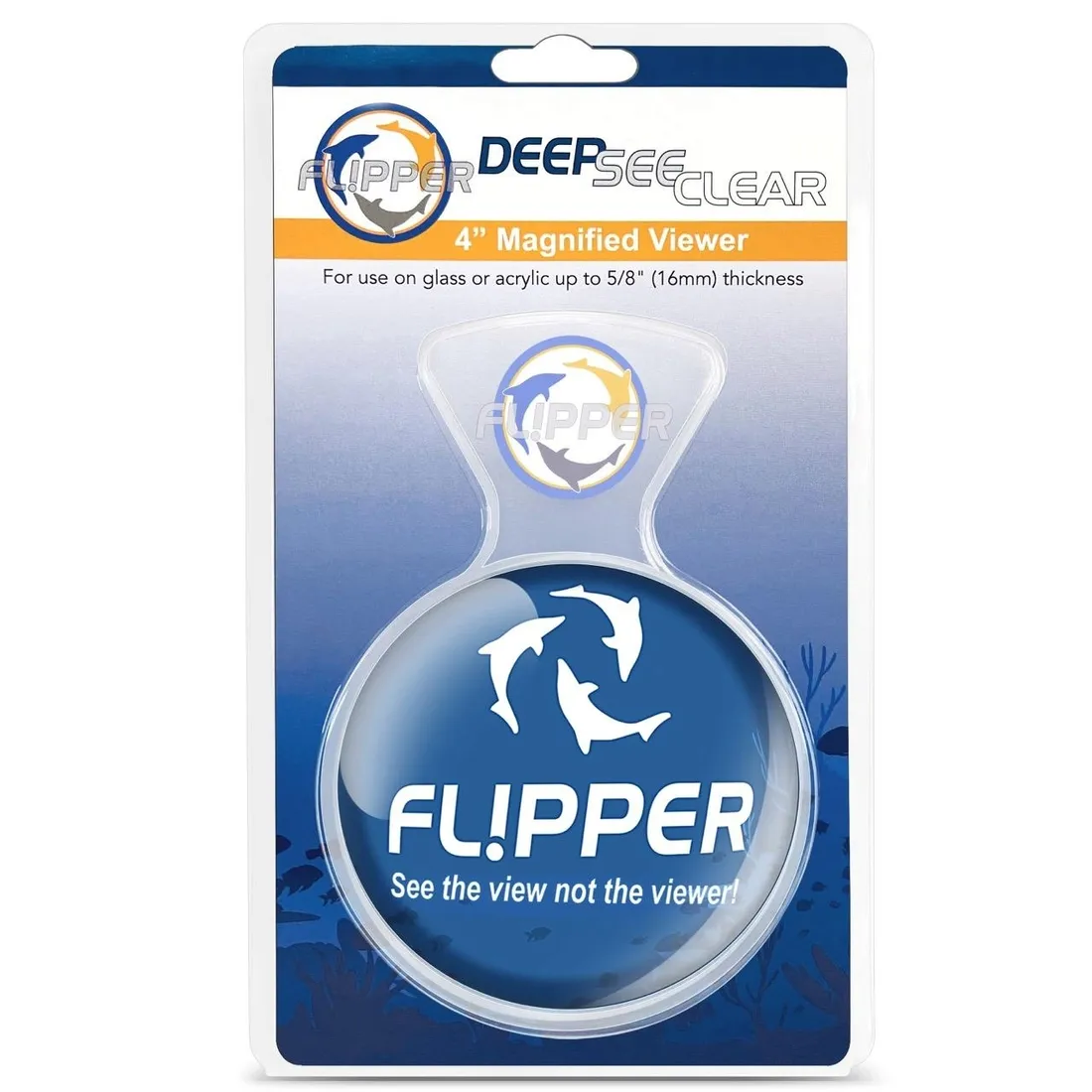 flipper-deepsee-standard-clear-lupa-do-akwarium