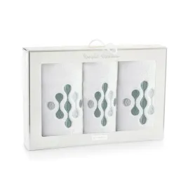 komplet-recznikow-3-szt-zwoltex-wzor-krople-bialy