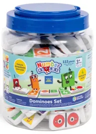 learning-resources-numberblocks-domino-hm96926-uk-nauka