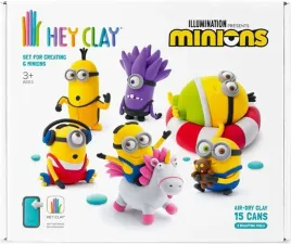 hey-clay-kolorowa-masa-plastyczna-minionki-e73716