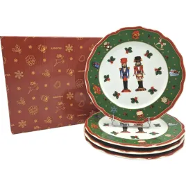 talerz-deserowy-bogucice-cicha-noc-22-cm