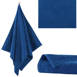 recznik-zwoltex-kiwi-2-bawelna-egipska-70x140-chabrowy