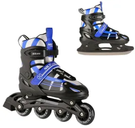 nils-2w1-lyzworolki-rolki-rekreacyjne-lyzwy-regulowane-mlodziezowe-39-42