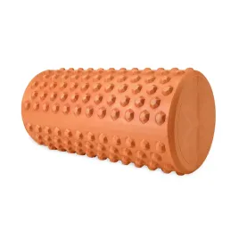 walek-z-wypustkami-gaiam-31-cm-x-15-cm-pomaranczowy