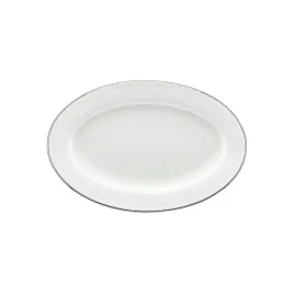 polmisek-villa-italia-florian-28-cm-bialy