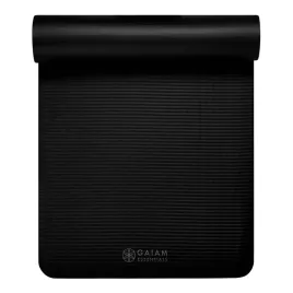 mata-do-cwiczen-gaiam-183-cm-x-61-cm-czarny