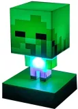 minecraft-lampka-led-zombie-11-cm-2263-kolor-zielony