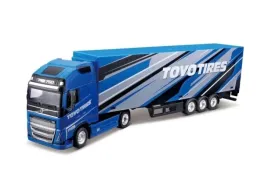 model-tir-volvo-fh16-1-43-bburago-die-cast-z-naczepa-toyo-tires