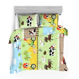 komplet-poscieli-extraposciel-140-x-200-cm-wielokolorowy