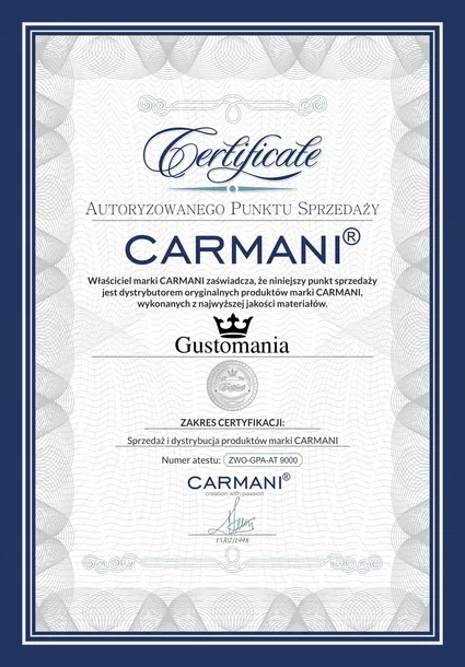 figurka-carmani-crystals-waga-producent-carmani