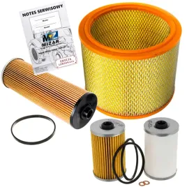 filtr-powietrza-paliwa-oleju-bizon-z-056-zestaw