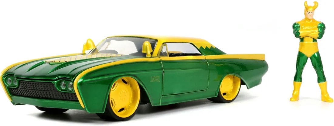 ford-thunderbird-1963-loki-marvel-jada-1-24