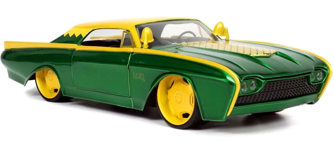 ford-thunderbird-1963-loki-marvel-jada-1-24