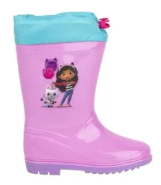 koci-domek-gabi-kalosze-rozowe-dzieciece-gumowce-gumiaki-23-cerda