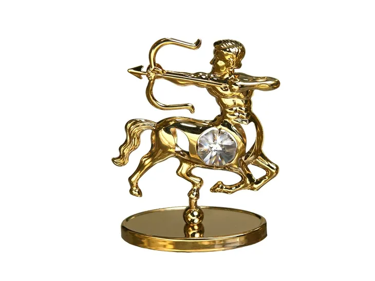 figurka-carmani-crystals-strzelec-material-wykonania-metal-wysokosc-produktu-8-cm