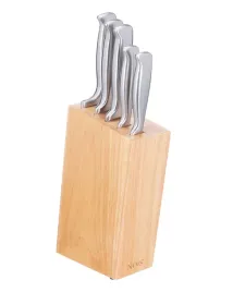 nois-zestaw-5-nozy-w-bloku-vida