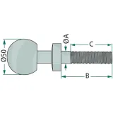 granit-20000011-sworzen-kulowy-waga-z-opakowaniem-0-61-kg