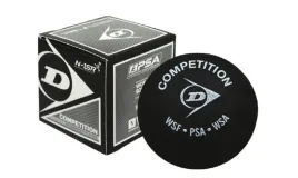 pilki-do-squasha-dunlop-competition-zolta-kropka-12-szt