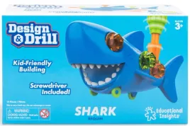 design-and-drill-rekin-ei-4178-odkrecanie-przykrecanie