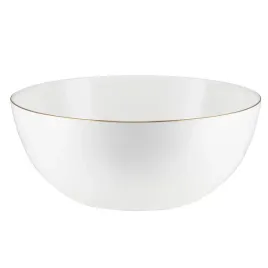 salaterka-villa-italia-boston-gold-biala-23-cm