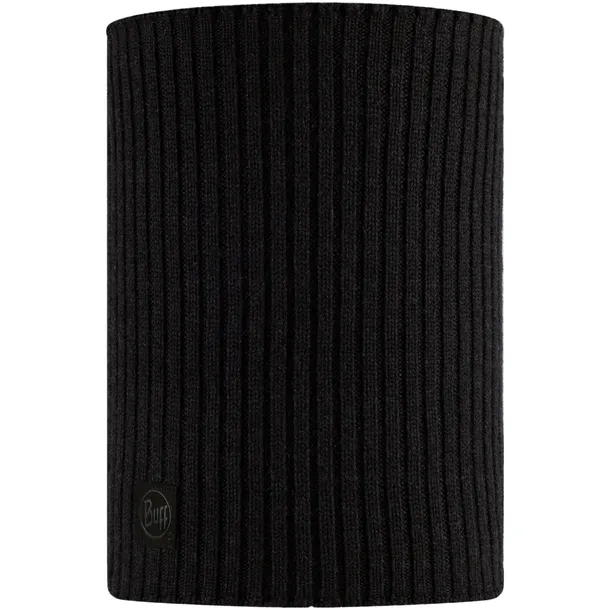 komin-buff-knitted-neckwarmer-norval-graphite-marka-buff