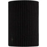 komin-buff-knitted-neckwarmer-norval-graphite-marka-buff
