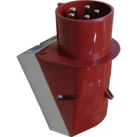 zlacze-meskie-scienne-cee-mennekes-342-16-a-400-v