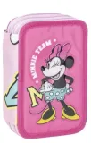 potrojny-piornik-z-wyposazeniem-minnie-team-2489-marka-minnie-mouse