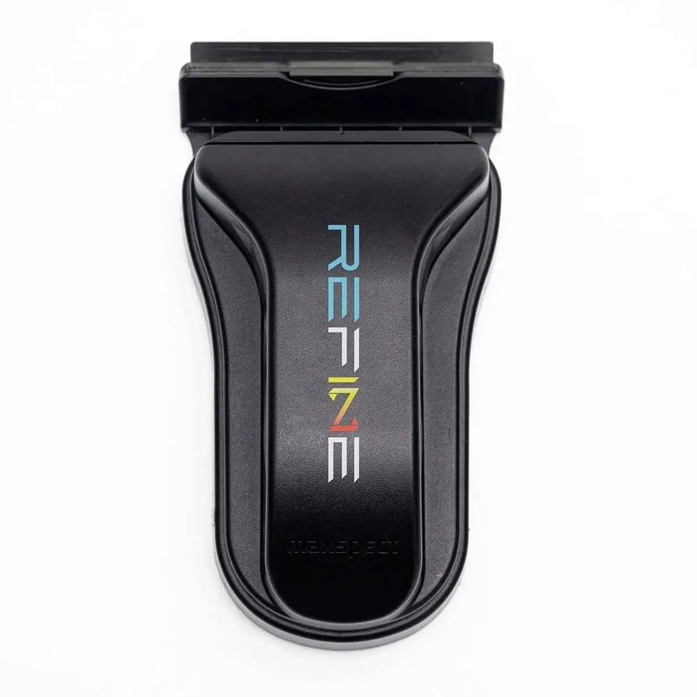 maxspect-refine-scraper-m