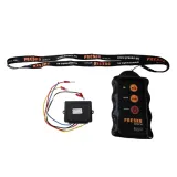 sterowanie-windy-pilot-agregatu-hydraulicznego