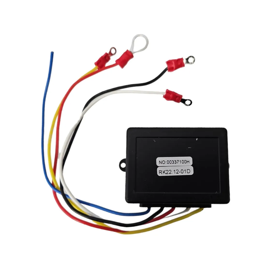 sterowanie-windy-pilot-agregatu-hydraulicznego