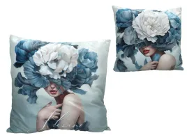 carmani-poduszka-z-wypelnieniem-suwak-l-lozano-kwiaty-na-glowie