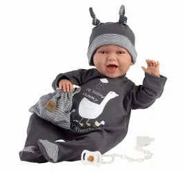 lalka-llorens-mimo-sonrisas-pijama-gris-74107-42cm