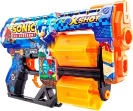 blaster-zuru-x-shot-skins-sonic-dread